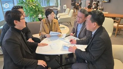 박옥분 의원, 수원 서호천 홍수위험  개량사업 총 20억 확보 추진