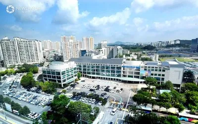 설 명절 대비 시흥시, 성수 식품 안전 집중 점검