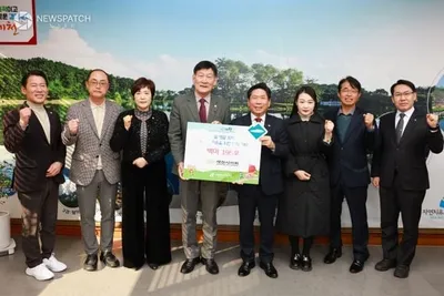 제천시의회, 설 명절 맞아 지역 곳곳에 나눔의 손길 전해