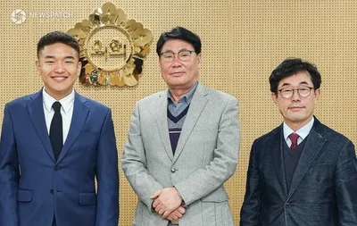 의왕시의회 한채훈·김태흥·서창수, 왕송호수 소각장 백지화 결의안 발의