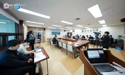 양평군의회,‘AI 심화 과정’으로 디지털 의정역량 강화