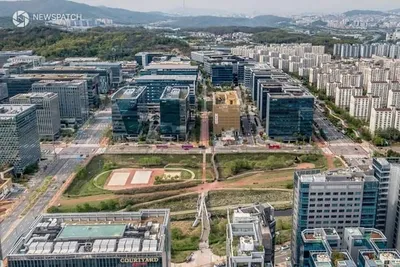 성남시, 주민 의견 반영해 판교 봇들저류지 존치 결정