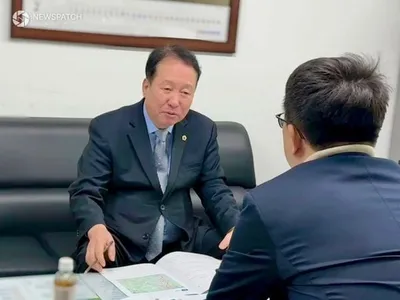 안계일 의원, SRT 복복선화 등 경기도 철도 현안 점검