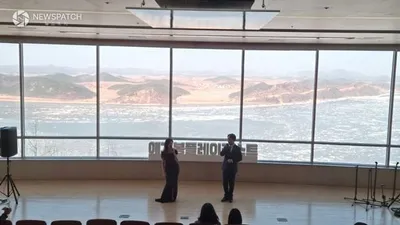 김포문화재단, 애기봉평화생태공원 설날 연휴 휴무없이 정상 운영