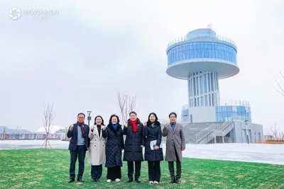 화성특례시의회 경제환경위원회, 에코팜테마파크 현장 방문