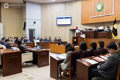 의왕시의회 노선희 의원, “안양교도소 현대화사업 의왕시민 배제한 일방추진 결코 용납 못해”