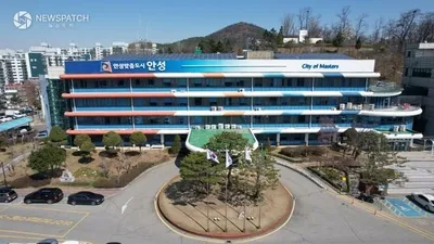 LH ‘2026년 안성시 매입임대주택 예비 입주자’ 공모… 25일부터 접수