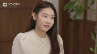 [SBS 아니 근데 진짜!] 한혜진, 이상형? “연상보단 연하가 좋아, 10살 차이도 OK” 폭탄 발언!