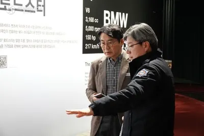 용인소방서, 문화재 방재의 날 맞아 안전점검 나서