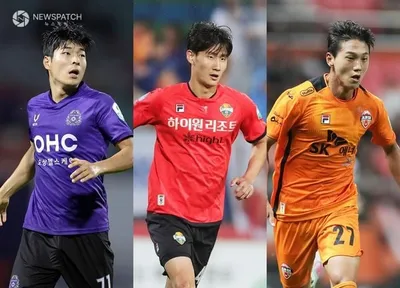 K리그 2026, 젊은 피가 만들 새 역사