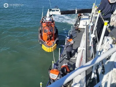 평택해경, 맞춤형 현장 훈련으로 사고 예방 나서