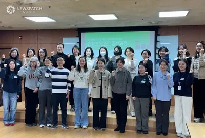 화성시문화관광재단, ‘2026 도슨트 양성과정’ 통해  도슨트 20명 양성