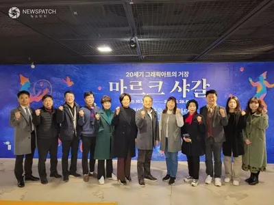 고양특례시의회 문화복지위원회, 고양문화재단과 간담회 개최