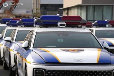 강남 은마아파트 화재로 1명 사망, 3명 부상