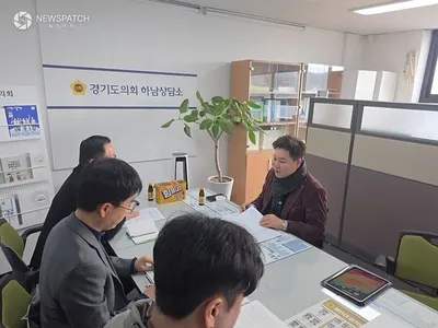 김성수 경기도의원, “그린벨트 단속 목적은 원상회복… 합리적 기준 마련해야”