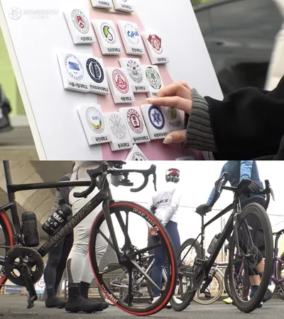 [뉴스토리] 신(新) 피라미드 사회, 당신의 계급은?