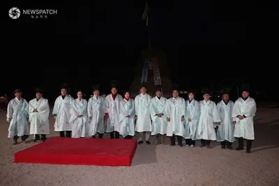 평택시의회, 2026 평택 달맞이 축제 참석해 전통문화 계승