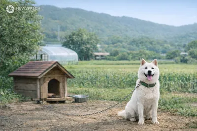 안성시, 농촌지역 실외사육견 중성화수술 지원사업 실시