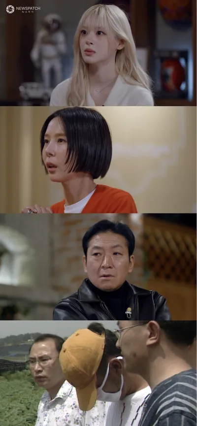 [꼬꼬무] 온화한 얼굴의 아빠 친구 김용원, 13세 아동 실종과 연관성 파헤친다