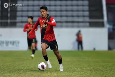 경남FC, 서울이랜드전서 시즌 첫 승점 노린다