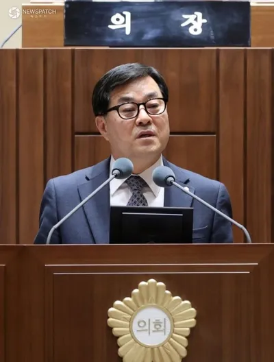 이재형 의원, “영통 주민의 숙원인 용인경전철 연장선 영통입구역 신설… 수원시 적극 참여해야”