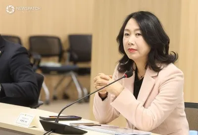 이병숙 경기도의원, 의정정책추진단 활동 통해 교통·청년·교육 아우르는 ‘전방위 민생 해결사’ 행보 눈길