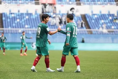 대전하나시티즌, 부천전 승리로 시즌 첫 승 노린다