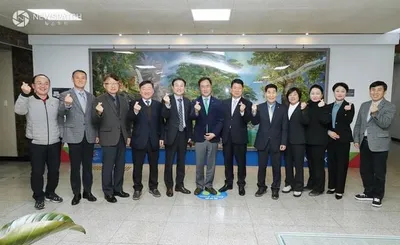 평택시, 민방위 교육 강사 위촉식 실시