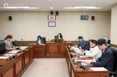 용인특례시의회, 제301회 임시회…3월 16일부터 20일까지