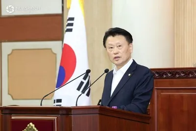 김학영 고양시의원,  “민선 8기 경제자유구역, 거짓과 번복의 4년”