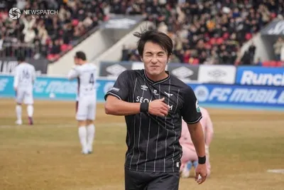 성남FC, 충북청주와 2-2 무승부로 시즌 2라운드 마감