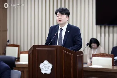 수원특례시의회 배지환 의원, 수원시 체육시설 감면 대상 확대 기틀 마련