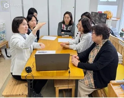 안양시 만안구보건소, ‘찾아가는 어린이집 감염병 안전 교육’ 실시