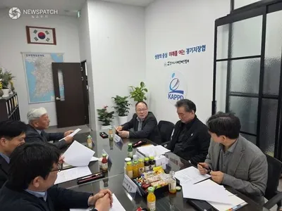 박재용 경기도의원, “장애인 일자리 정책, 권리 보장과 지속가능성 함께 고민해야”