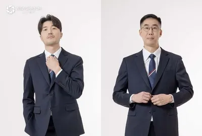 ‘독도남’ 박종우, ‘영원한 해병’ 김원일 해설 데뷔.. K리그 중계 새 얼굴 주목