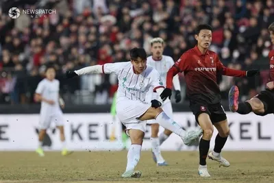 대전하나시티즌, 김천전 통산 우세 앞세워 시즌 첫 승 도전