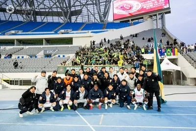 김포FC, 용인 꺾고 시즌 2연승 질주