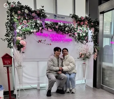 수원시 팔달구, 팔달구청“혼인신고 맛집 큰 인기