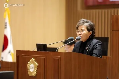 김미경 수원특례시의원, “화서시장 노점 정비, ‘철거’보다 ‘상생과 포용’의 행정 펼쳐야”