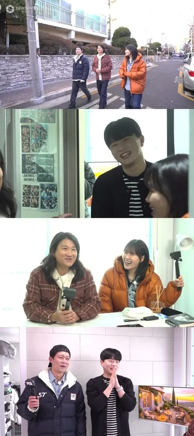 [구해줘! 홈즈] 신인 코미디언 안현우, 예상 밖 어마어마한 소비 스케일에 일동 ‘깜짝’