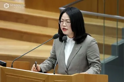 이자형·김선영 경기도의원, “양벌동~양재역 직행 시대 열었다”…경기 프리미엄버스 신설 이끌어