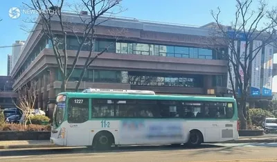 광명시, 데이터로 입증된 버스 증차 효과