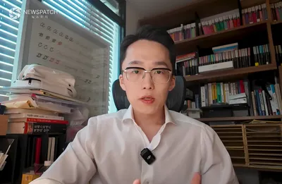 유튜버 성제준 음주운전 입건. . .  와인 한 잔 안일한 생각 본인의 불찰