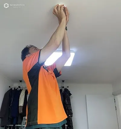 성남시, 취약계층 재난예방 지원