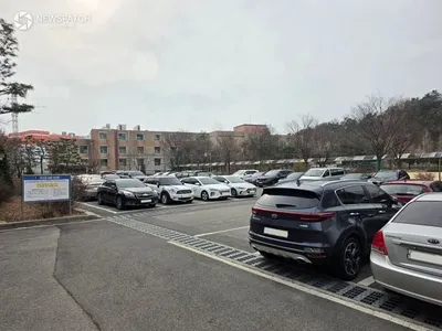 성남시, 폴리텍대 주차장 개방 연장