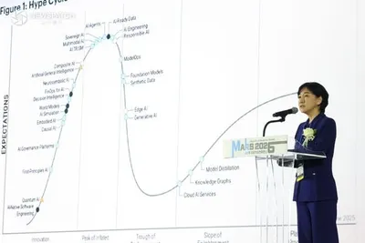 화성시, ‘MARS 2026’ 개최… AI 산업 생태계 구축 선언
