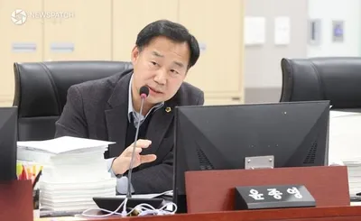 윤종영 경기도의원, 영평천 어업피해 행정심판 쟁점화... “절차 미이행·책임 회피 문제”