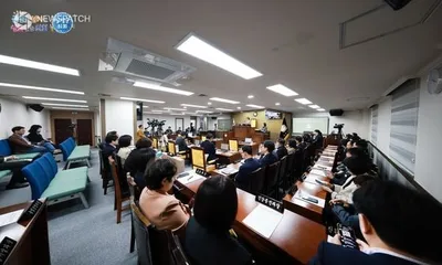 양평군의회, 제314회 임시회 폐회…제9대 의회 공식 일정 마무리