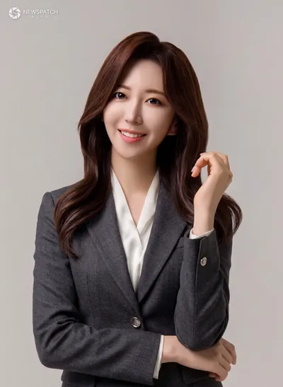 경제타임스 온인주 이사, 방송문화 발전과 나눔 실천 공로 '국회의원 표창장 수상'