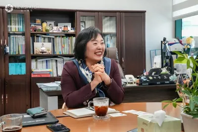 [인터뷰]"1306일째 새벽 봉사" 오인열 시흥시의회 의장, 현장 중심 의정활동으로 시민 일상 바꾸다